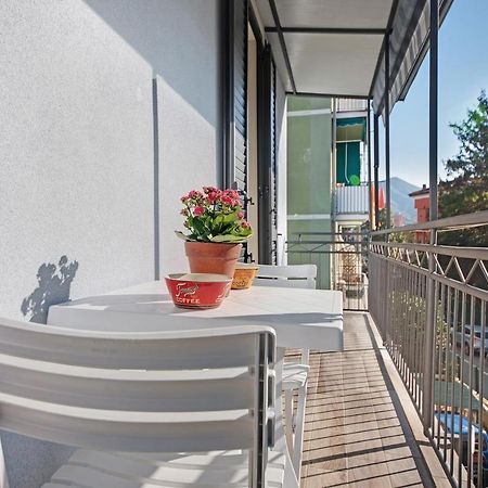 Casa Federico Apartment Sestri Levante Exterior foto