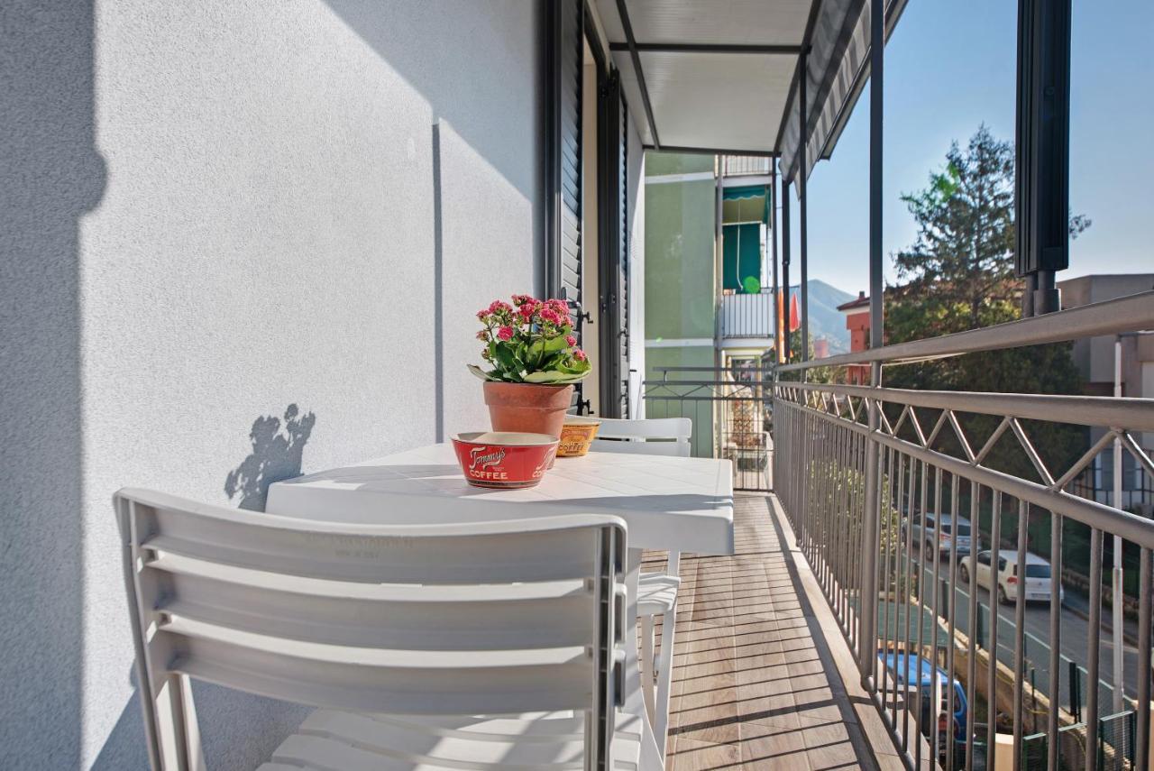 Casa Federico Apartment Sestri Levante Exterior foto