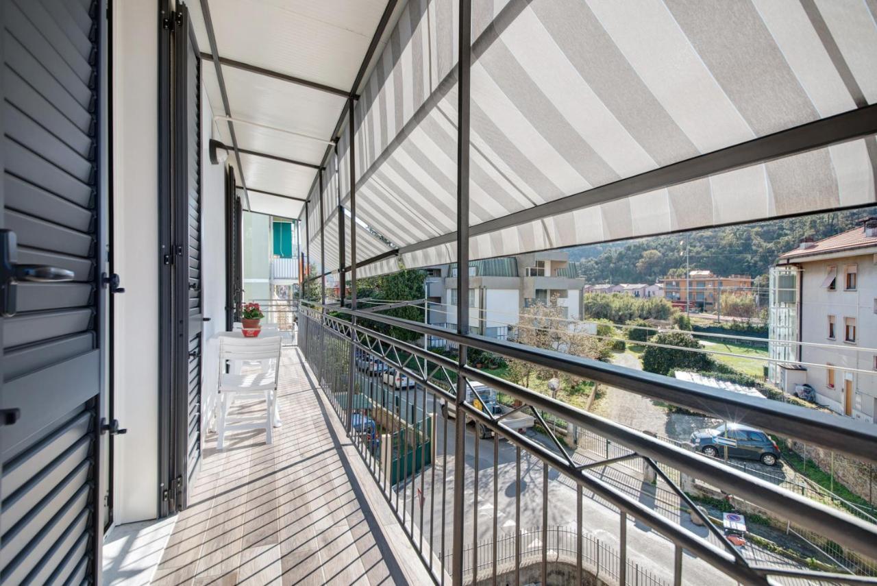 Casa Federico Apartment Sestri Levante Exterior foto