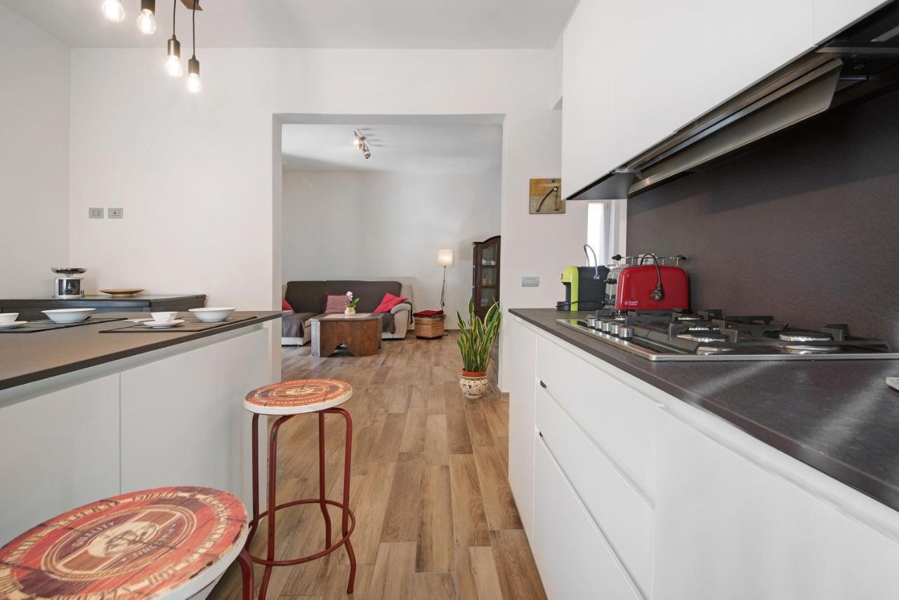 Casa Federico Apartment Sestri Levante Exterior foto