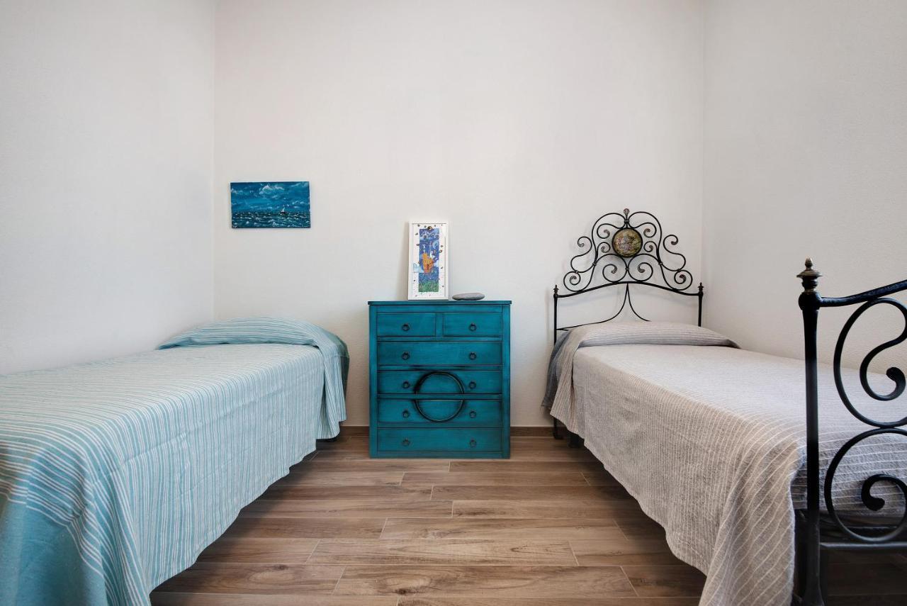 Casa Federico Apartment Sestri Levante Exterior foto