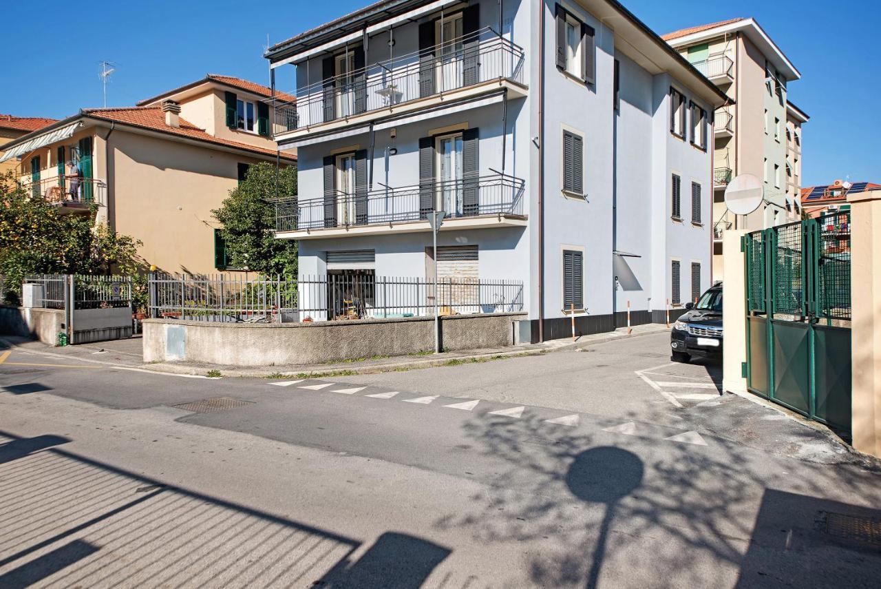 Casa Federico Apartment Sestri Levante Exterior foto