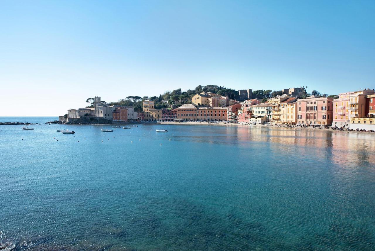 Casa Federico Apartment Sestri Levante Exterior foto