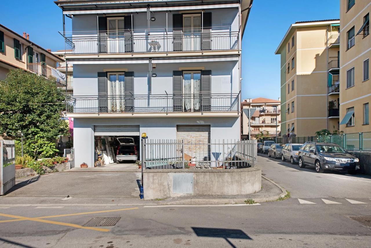 Casa Federico Apartment Sestri Levante Exterior foto